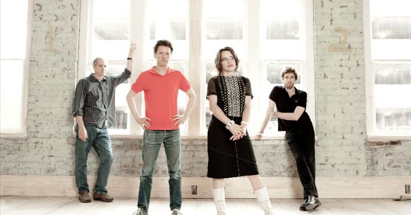 Superchunk drop huge boxset