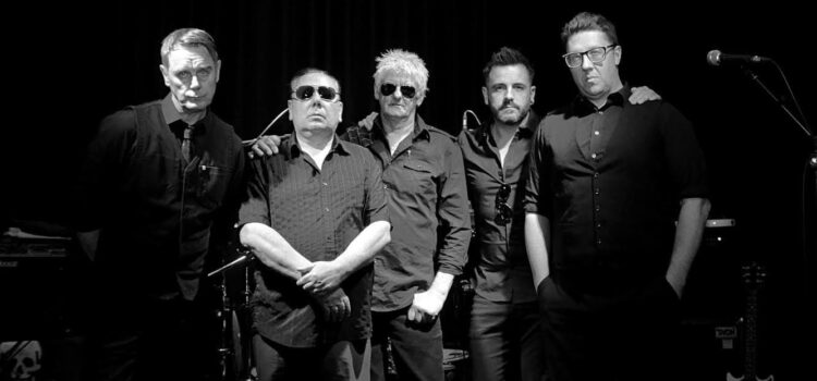 The Godfathers release Expanded ‘Alpha Beta Gamma Delta’ and 3 live show