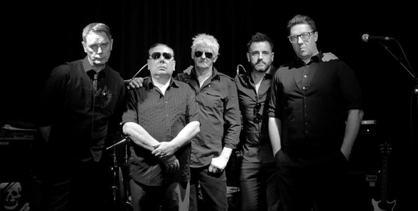 The Godfathers release Expanded ‘Alpha Beta Gamma Delta’ and 3 live show
