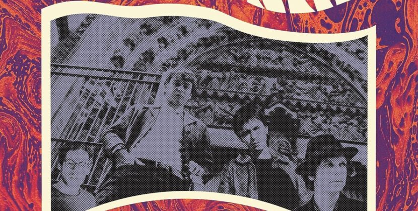 The Arrogants – ‘Brainwash’ (Dirty Water Records)