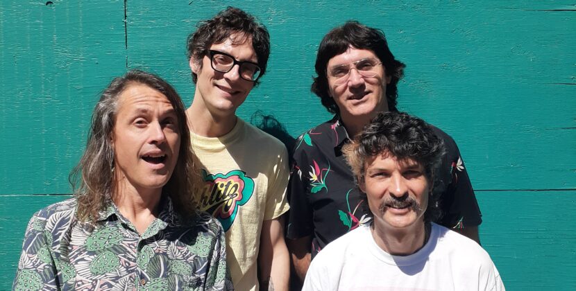 Autogramm become a four piece with new album and tour dates in the pipeline