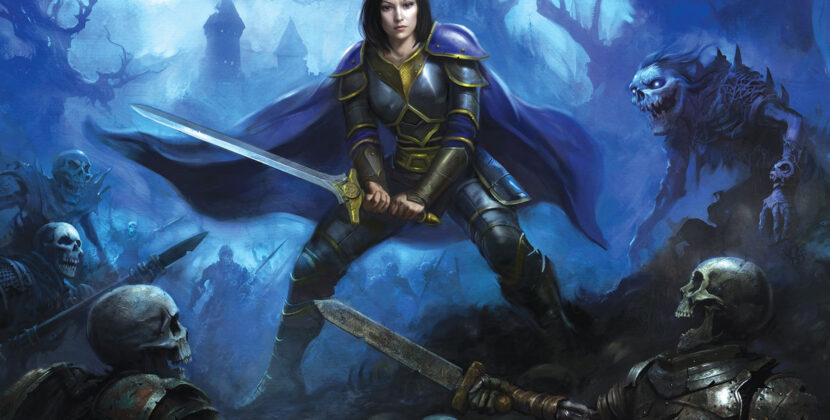 Burning Sun – ‘Wake of Ashes’ (Stormspell Records)