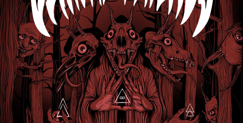 Demons My Friends – ‘Demons Seem to Gather’