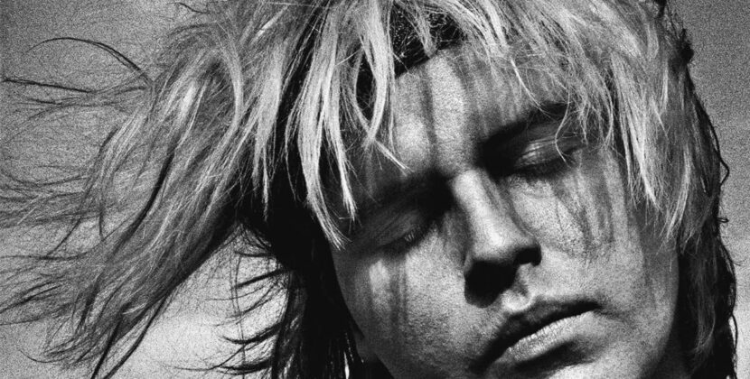 The Jeffrey Lee Pierce Sessions Project – ‘The Task Has Overwhelmed Us’ (Glitterhouse Records)