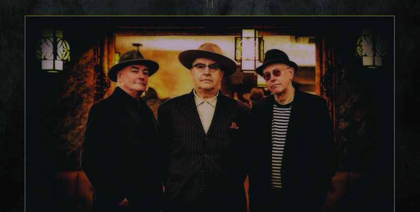 Ruts D.C – ‘ElectrAcoustic Volume Two’ (Sosumi Recordings)