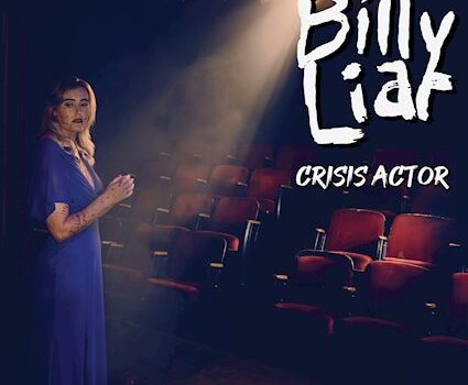 Billy Liar – ‘Crisis Actor’ (Pirates Press Records)