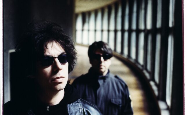 Echo & The Bunnymen – ‘SONGS TO LEARN & SING TOUR’ | MARCH 2024