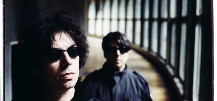 Echo & The Bunnymen – ‘SONGS TO LEARN & SING TOUR’ | MARCH 2024