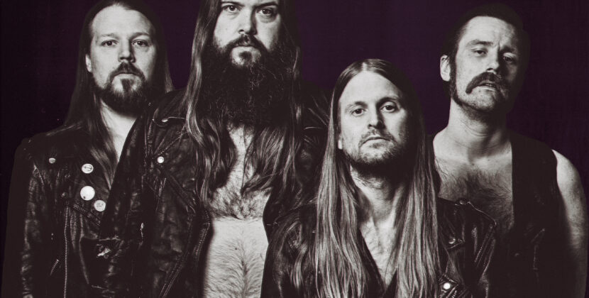 The Boatsmen become impatient – ‘Why Wait’