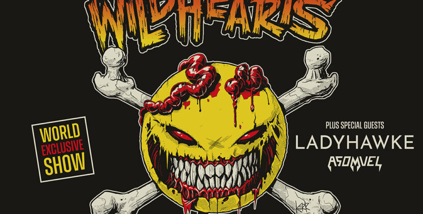 The Wildhearts announce a special London Show