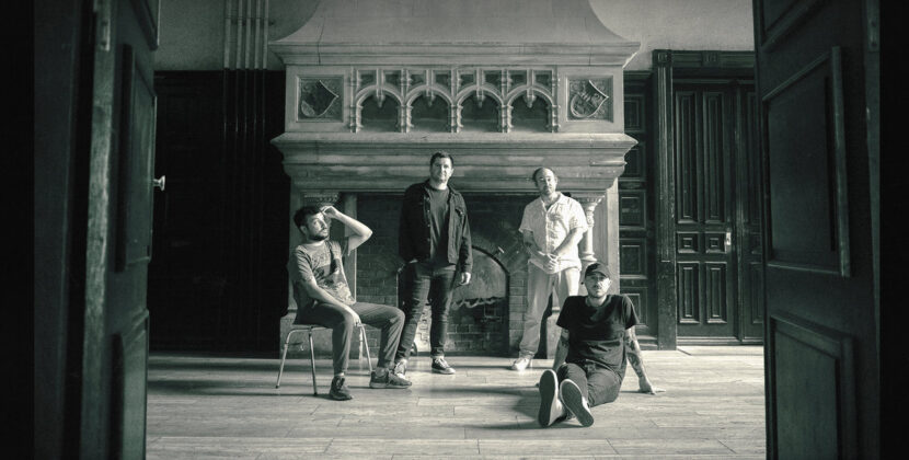 The Menzingers – ‘Some Of It Was True’ (Epitaph Records)