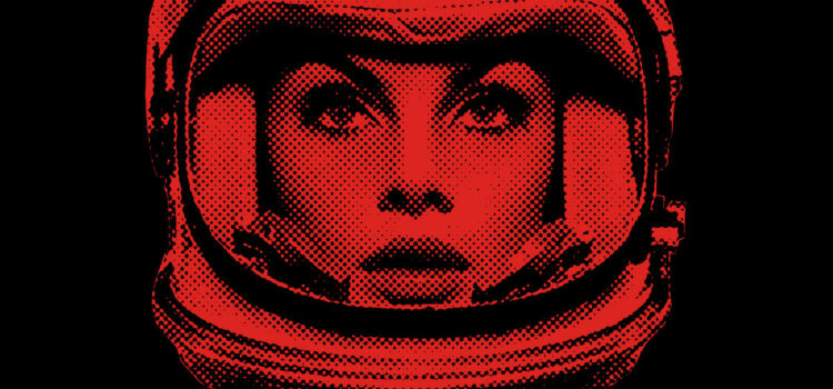 First Boy On The Moon – ‘Cybergirl’ (Self Release)