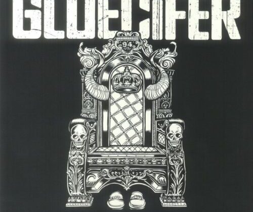 Gluecifer – ‘B-Sides & Rarities 1994-2005’ (Konkurs/Suburban Records)