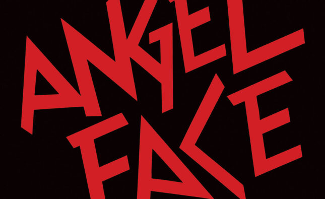 Angel Face – ‘Angel Face’ (Slovenly Records)