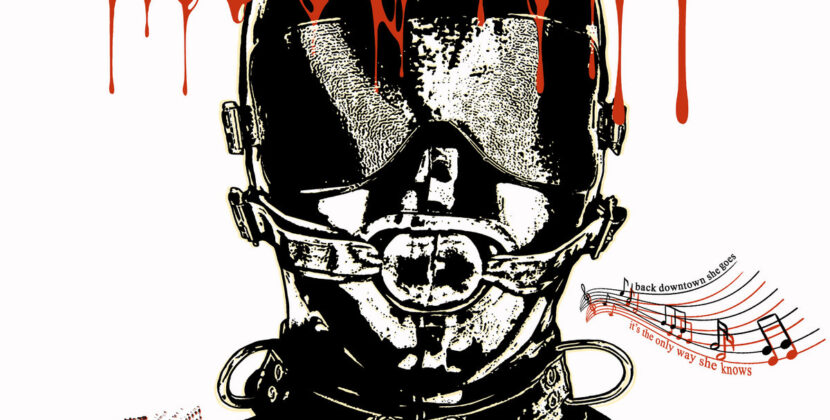 Gagbags – ‘Gagbags’ (No Front Teeth Records)