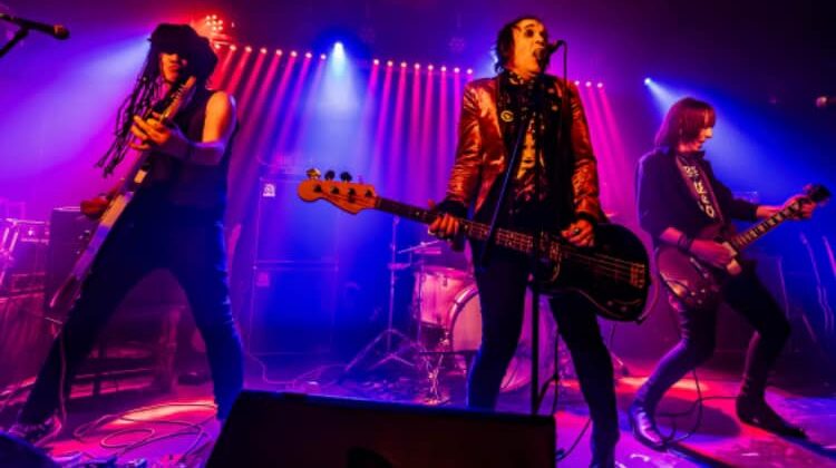 The DeRellas want you to trust them for their new album