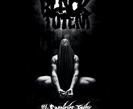 Black Totem – ‘iii Sacrifice Tonight’ (Svart Records)