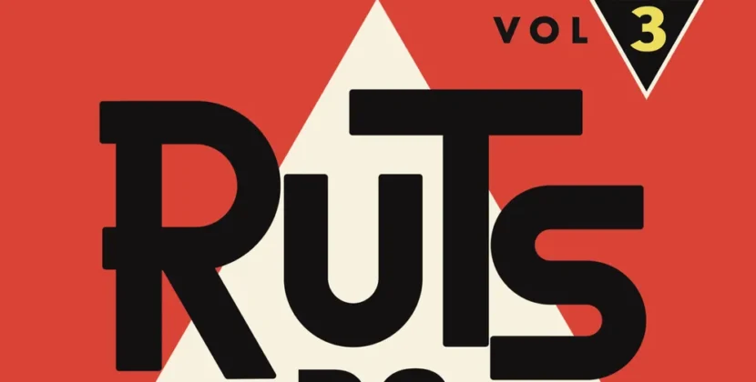 Ruts DC –  ‘ELECTRAacoustic vol 3’ (Sosumi Records)