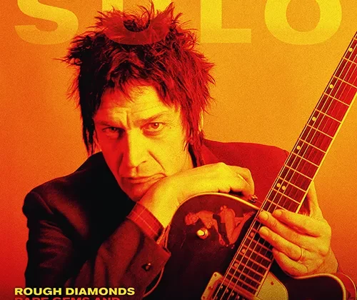 Sulo – ‘Rough Diamond + Rare Gems and Rowdy Tracks’ (Wild Kingdom)
