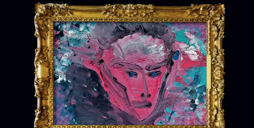 Peter Murphy – ‘Live Volume One – Covers’ & Live Volume Two Blender Theatre NYC 2008′ (Cadiz/Silver Shade)