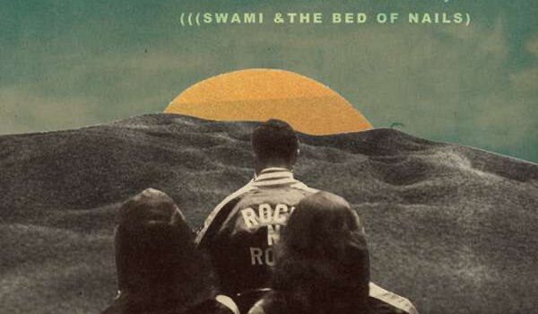 Swami And The Bed Of Nails- ‘All Of This Awaits You’ (Rise)