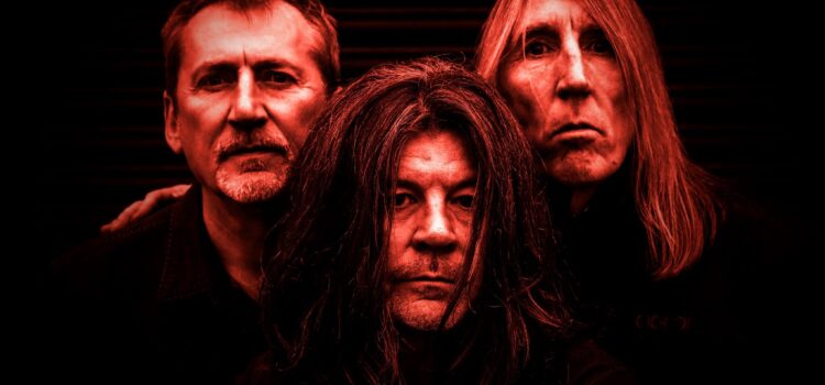 Balaam And The Angel Celebrate 40th Anniversary With Release Of Brand New Material