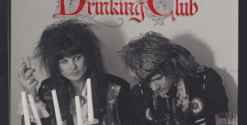 Dynamic Drinking Club – ‘Piss And Cancer’ (Beluga Records)