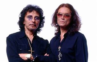 TONY IOMMI TO RELEASE SOLO RECORDINGS WITH GLENN HUGHES ON VINYL FOR THE FIRST TIME