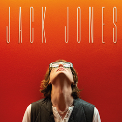 Jack Jones new album & video