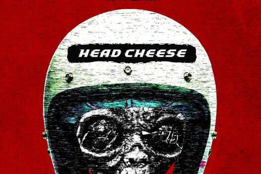 THEE HEADSRINKERS are ‘Head Cheese’