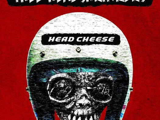 THEE HEADSRINKERS are ‘Head Cheese’