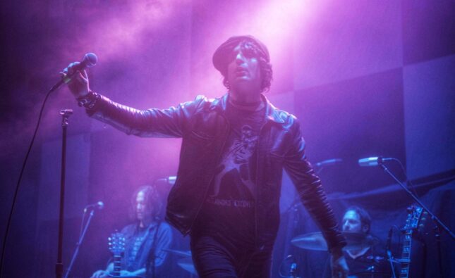 Jesse Malin – Second London Show Added 02.05.25