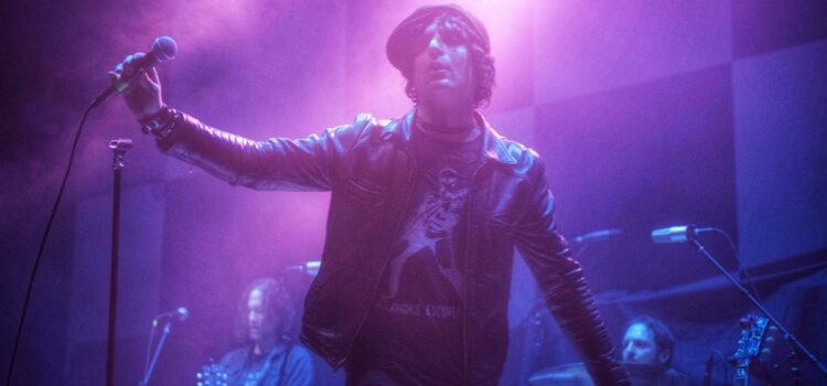 Jesse Malin – Second London Show Added 02.05.25