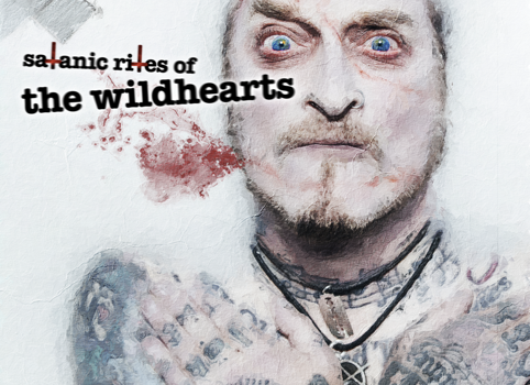 Satanic Rites Of The Wildhearts & UK Tour announcement