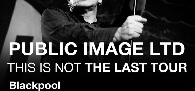 PUBLIC IMAGE LIMITED to headline Rebellion 2025