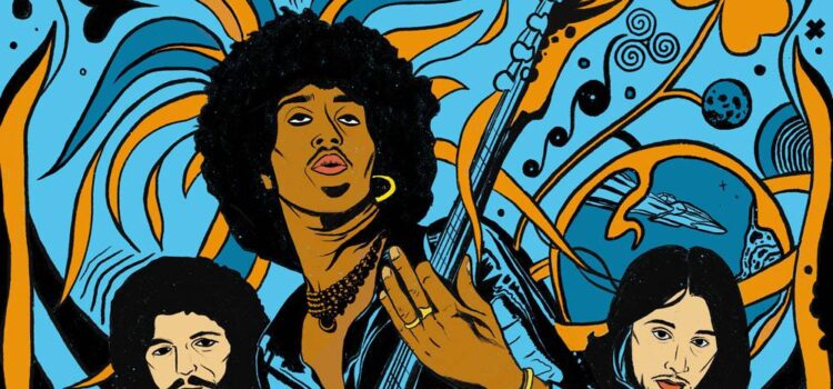 Thin Lizzy release ‘Slow Blues E.B. (Acoustic Version)’ from their forthcoming ‘Acoustic Sessions’ Album (out Jan 24th 2025)