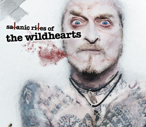 THE WiLDHEARTS – ‘Troubadour Moon’