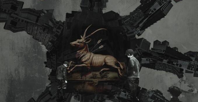 Sevendials – ‘A Crash Course In Catastrophe’ (Cadiz Music/Creation Youth Music)