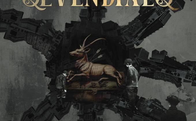 Sevendials – ‘A Crash Course In Catastrophe’ (Cadiz Music/Creation Youth Music)
