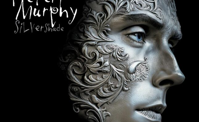 Peter Murphy – ‘Silver Shade’ (Metropolis)
