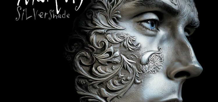 Peter Murphy – ‘Silver Shade’ (Metropolis)