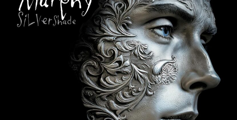 Peter Murphy – ‘Silver Shade’ (Metropolis)