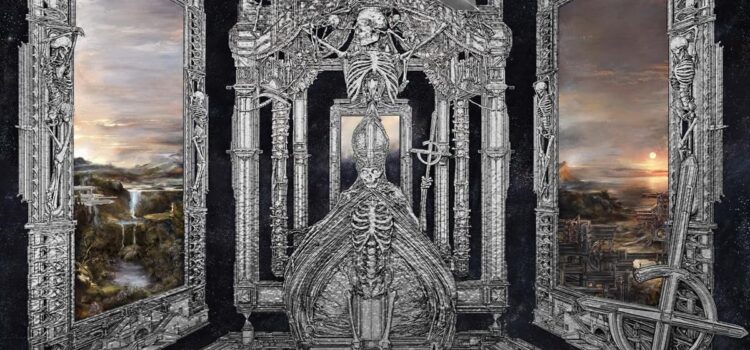 Ghost – ‘SKELETÁ’ (Loma Vista Recordings)