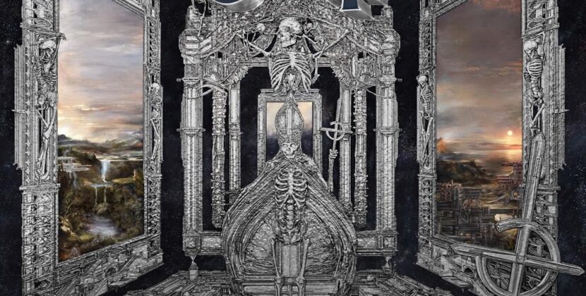 Ghost – ‘SKELETÁ’ (Loma Vista Recordings)