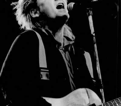 Michael Leslie Peters – 25 February 1959 – 28 April 2025