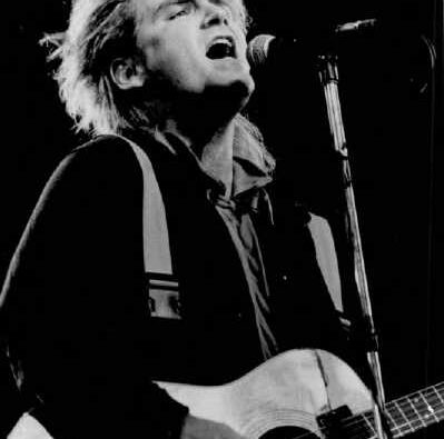 Michael Leslie Peters – 25 February 1959 – 28 April 2025