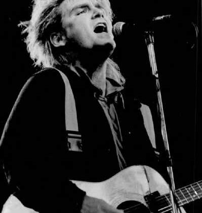 Michael Leslie Peters – 25 February 1959 – 28 April 2025