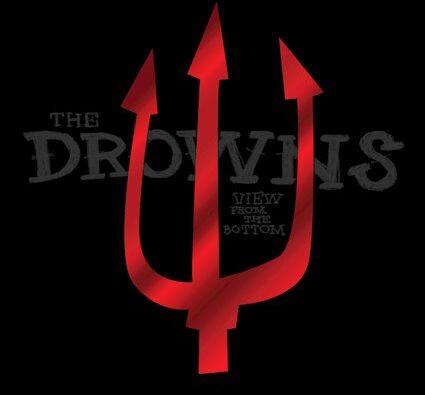 The Drowns – ‘View From The Bottom’ (Pirates Press Records)