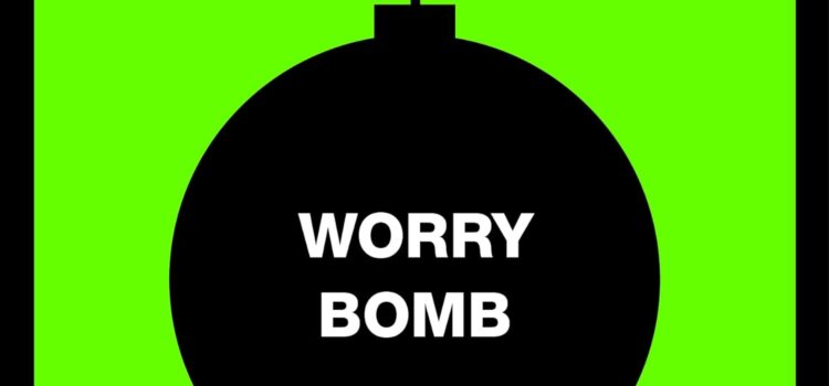 Carter The Unstoppable Sex Machine – ‘Worry Bomb (30th reissue)’ (Chrysalis Records) 