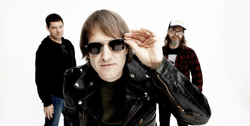 Ash – ‘ Ad Astra’ Tour tickets